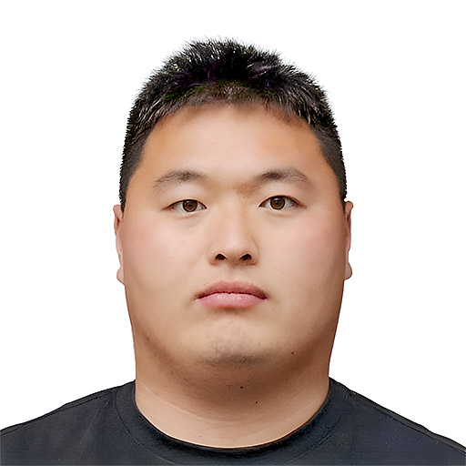 Boxue CHEN