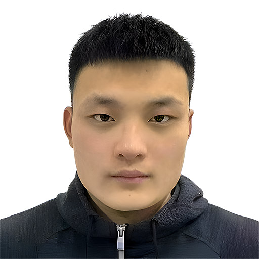 Chengyu CHEN
