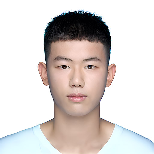 Jiacheng ZHU