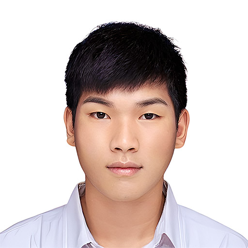 Nanjun WU