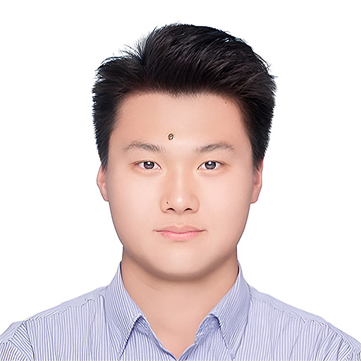 Zixu LI