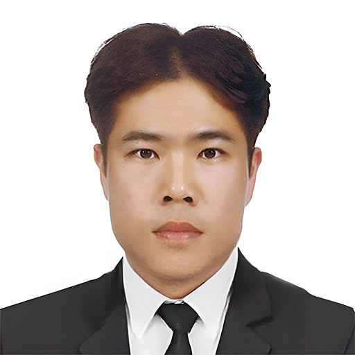 Shih Feng HUANG