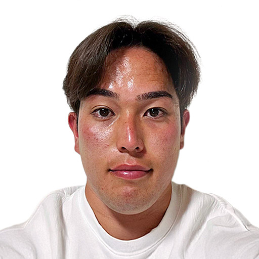 Koshiro FUJIWARA