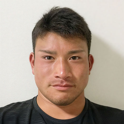 Masateru YUGAMI