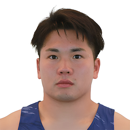 Shota FUKUDA
