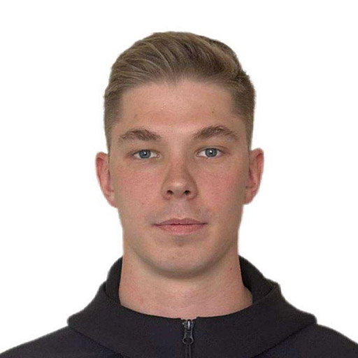 Alexey KHLYSTOV