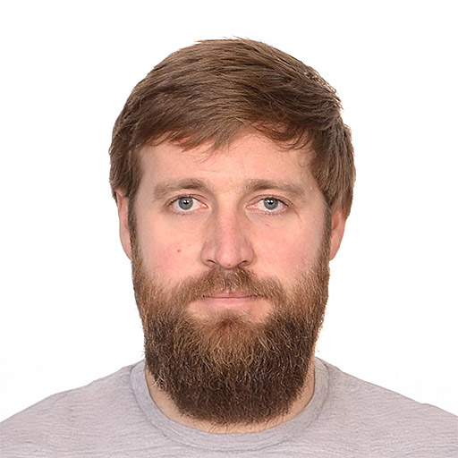 Yevgeniy MILOVATSKIY
