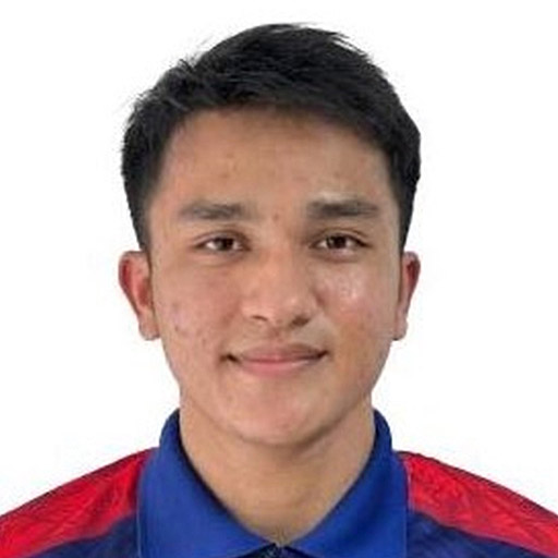 Elrick ROSLEE