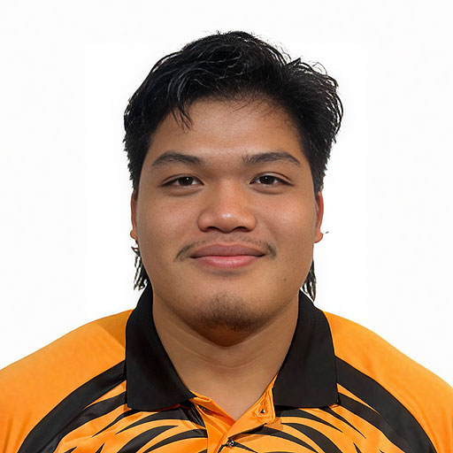 Jonah Chang