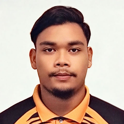 Sadat Marzuqi