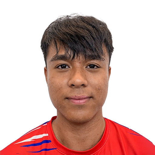 Wei Jun Cheah