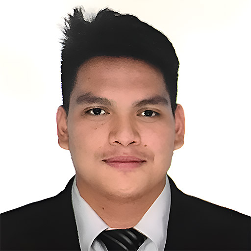 Russel Je RICAFORTE