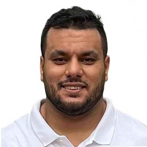 Ashraf Amgad ELSEIFY
