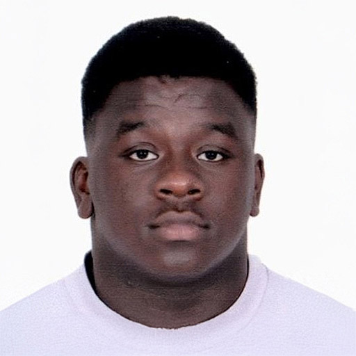 Djibrine Adoum AHMAT