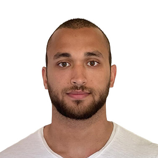 Moaaz Mohamed IBRAHIM