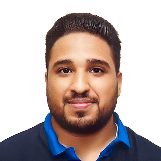 Mohammed ALDUBAISI