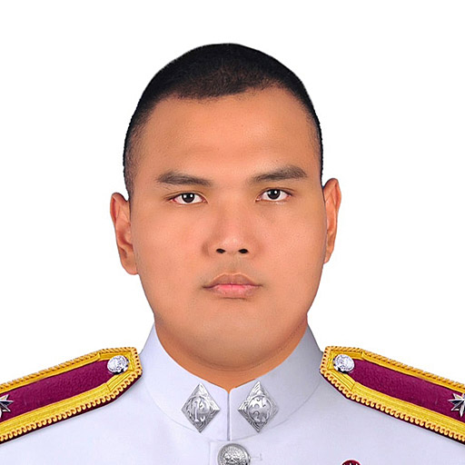Kittipong BOONMAWAN