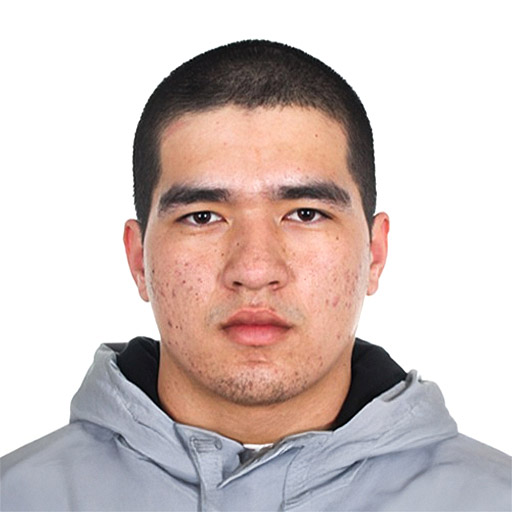 Ayyubkhon FAYOZOV