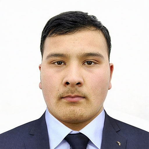 Azizbek NURILLAEV