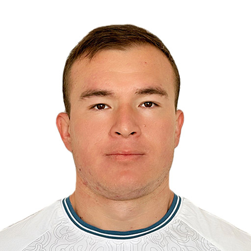 Sarvar ISMOILOV