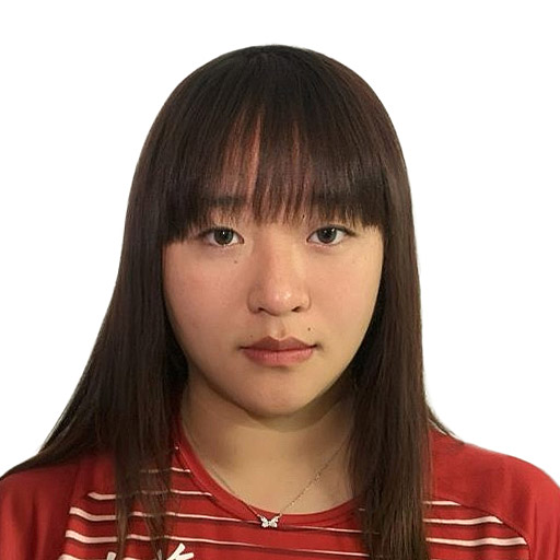 Axi ZHANG