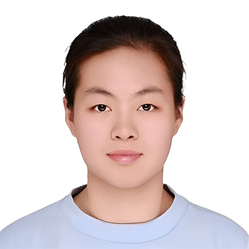 Jingru HUANG