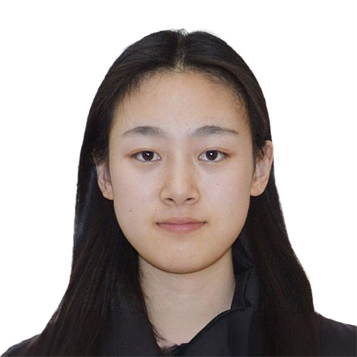 Jingyi YIN