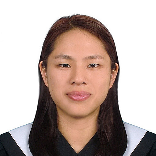 Hsiu Wen HUNG