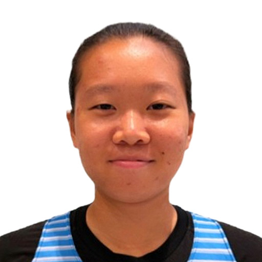 Sze Oi Sarah KWONG