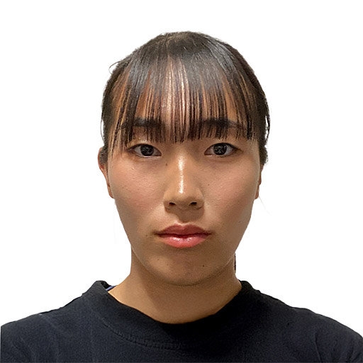 Momoko TSUJI