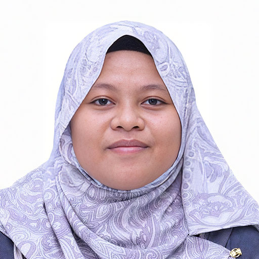 Nani Sahirah
