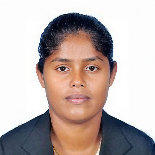 Dilhani LEKAMGE