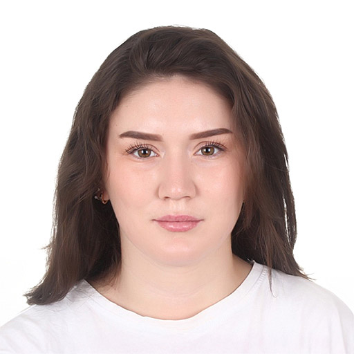 Elina SILYAMIYEVA