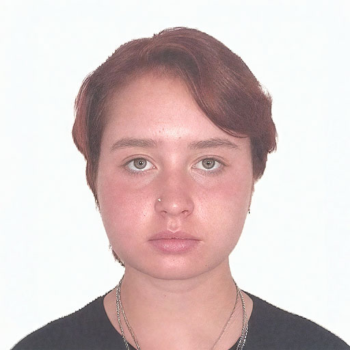 Yulianna SHCHUKINA