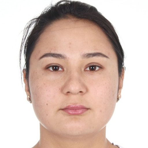 Zarinakhon NOSIRJONOVA